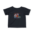 Infant Fine Jersey Tee