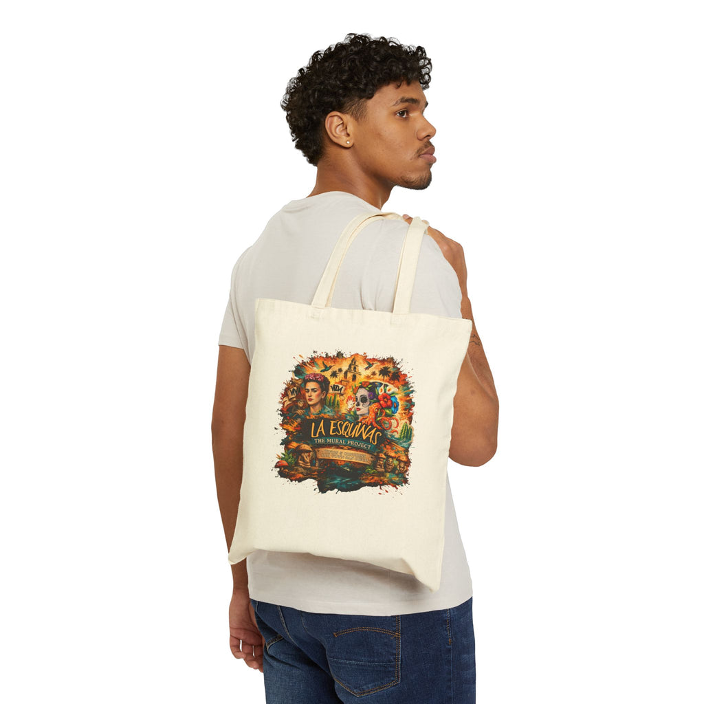 Collectors Edition II Tote Bag