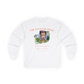 featuring Old Town San Diego Graphic Long Sleeve Tee — Vintage Travel Portrait Shirt with red, tan tones.