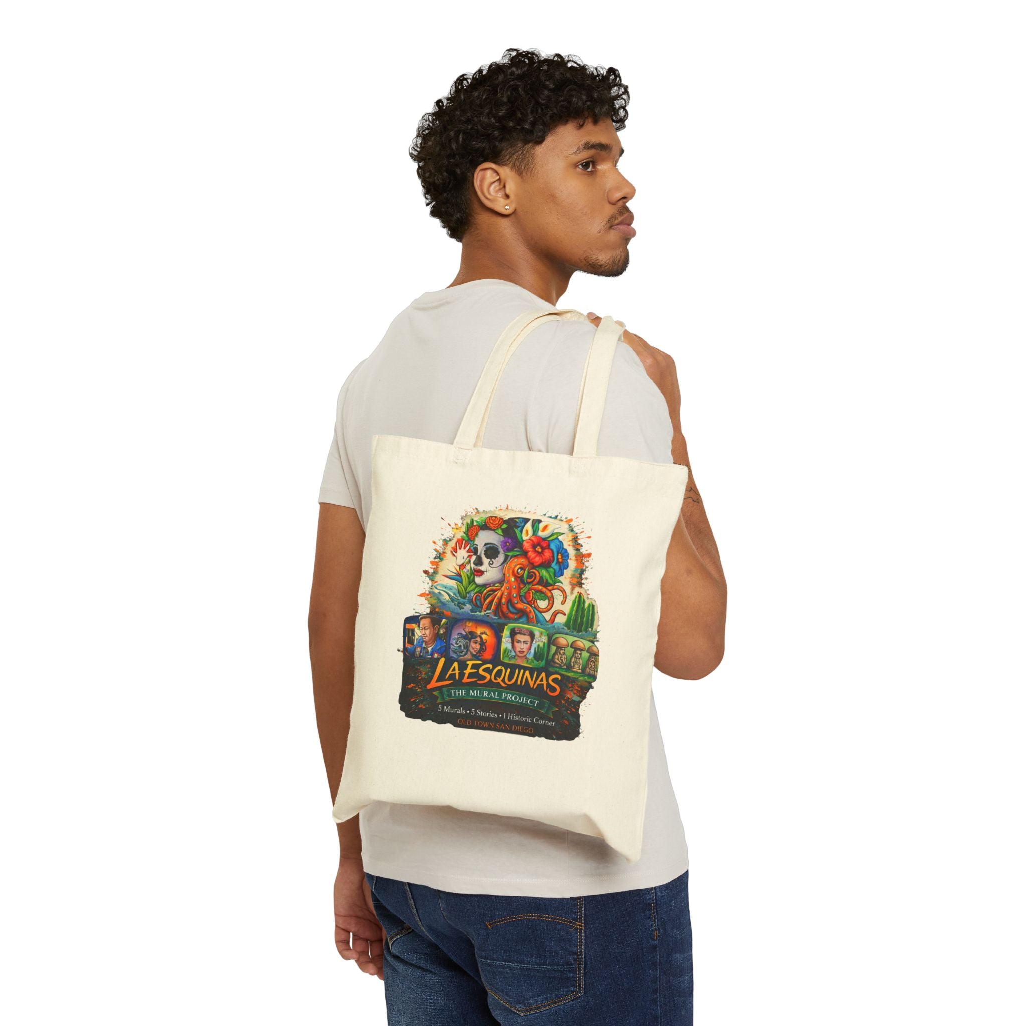 Collectors Edition Tote Bag