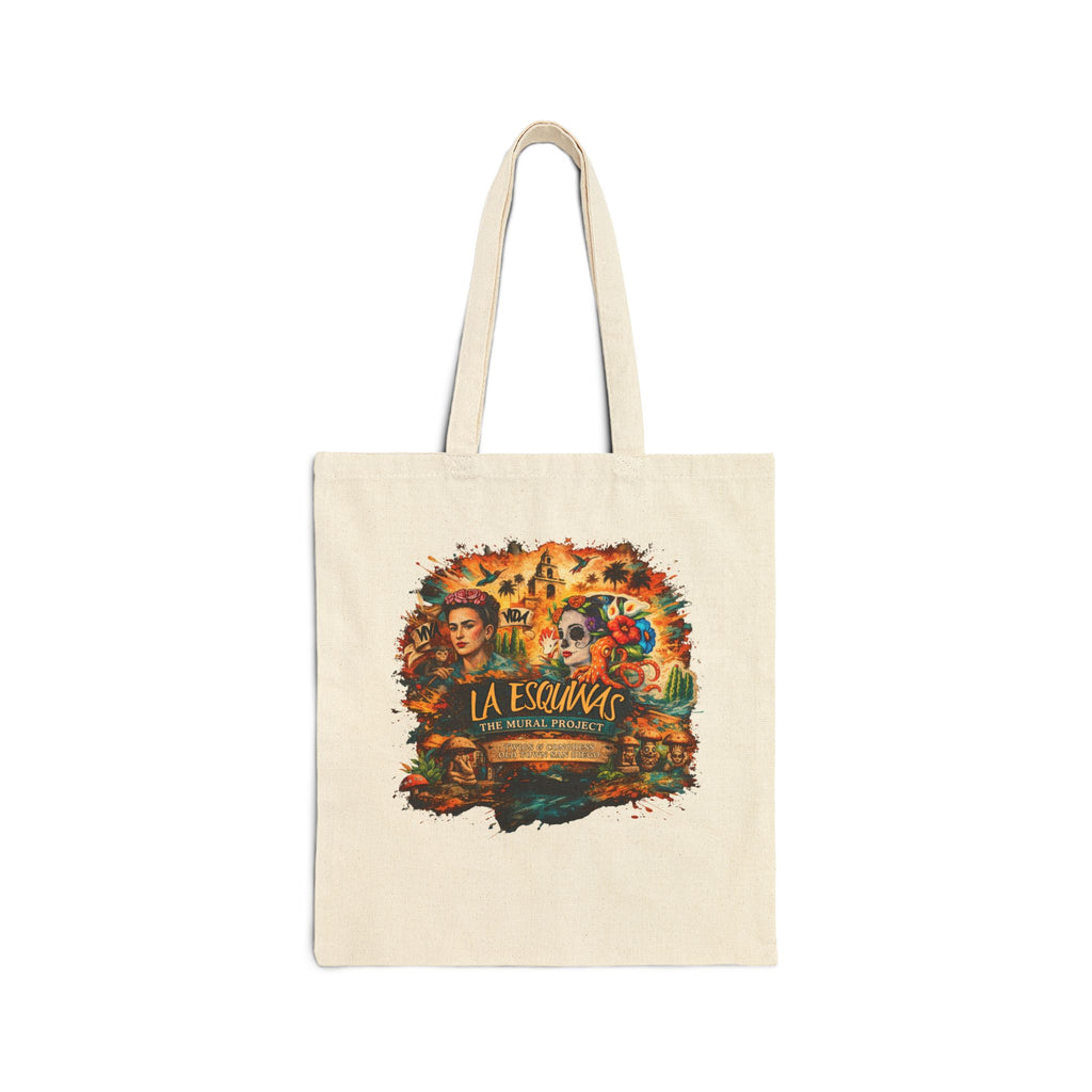 Collectors Edition II Tote Bag