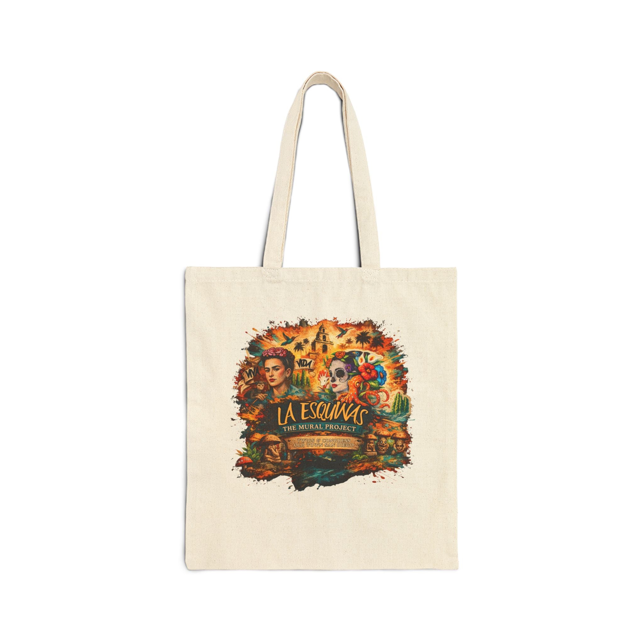 Collectors Edition II Tote Bag