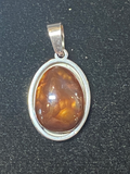 Fire Agate