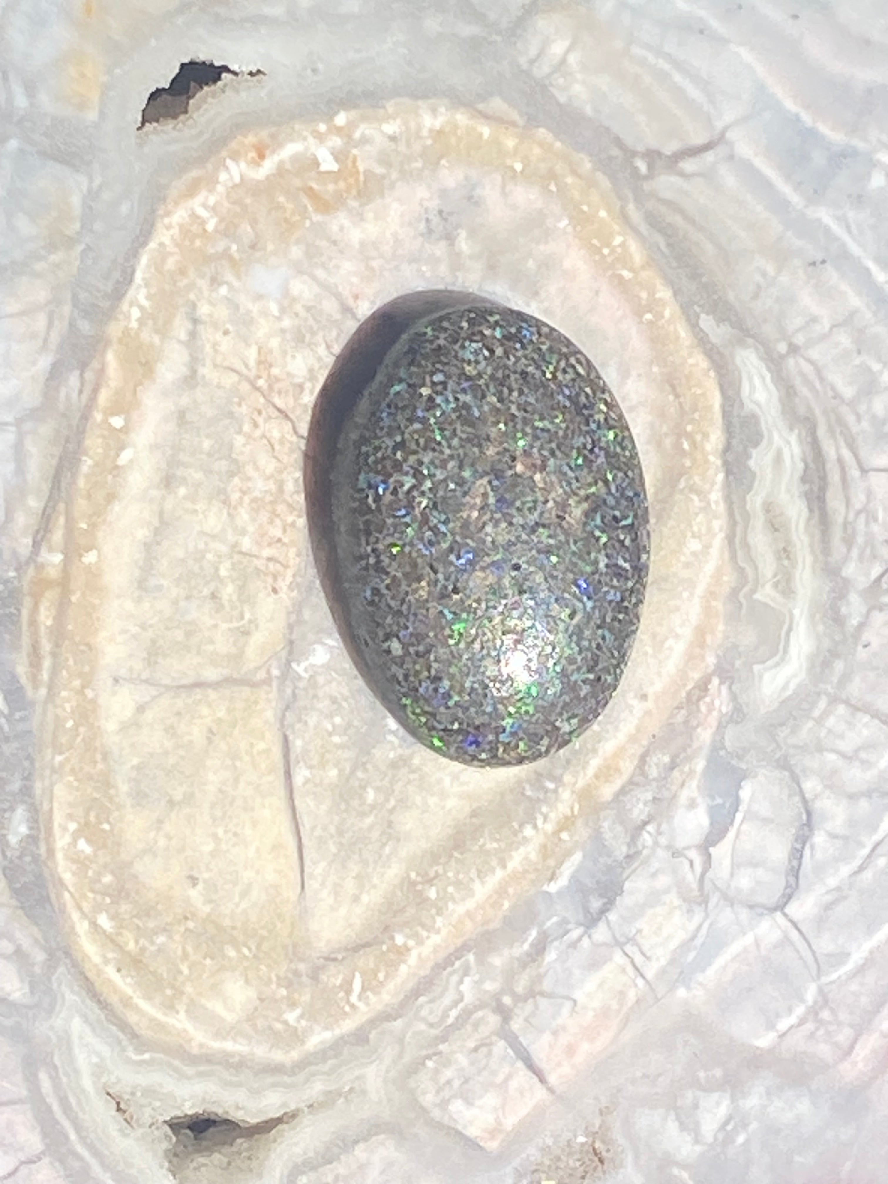 Matrix Opal Pendant alternate view 3