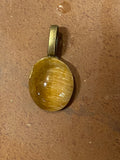Yellow Citrine