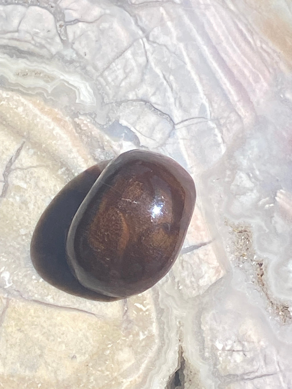 Fire Agate alternate view 2