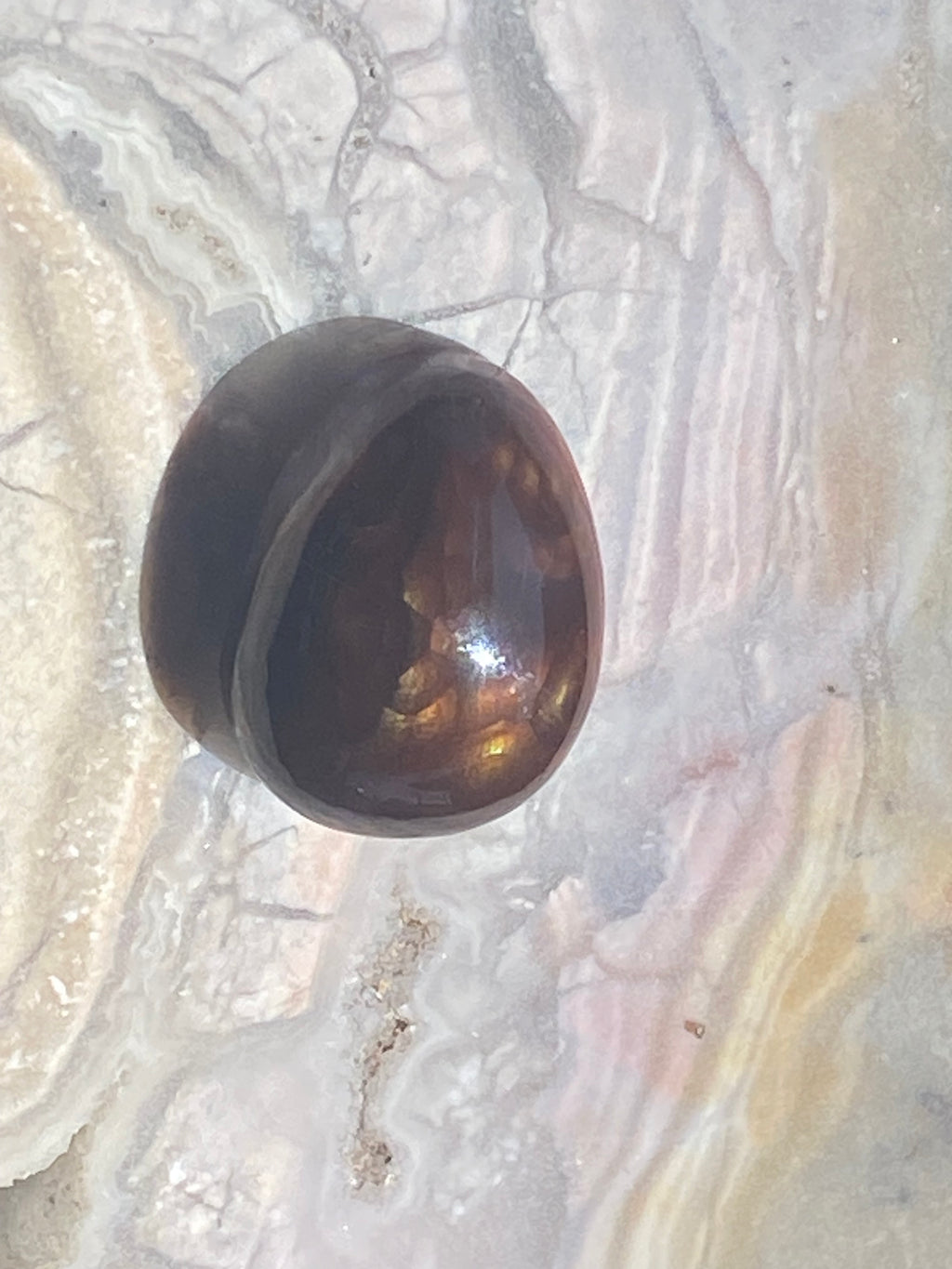 Fire Agate alternate view 3
