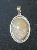 Butte Creek Agate